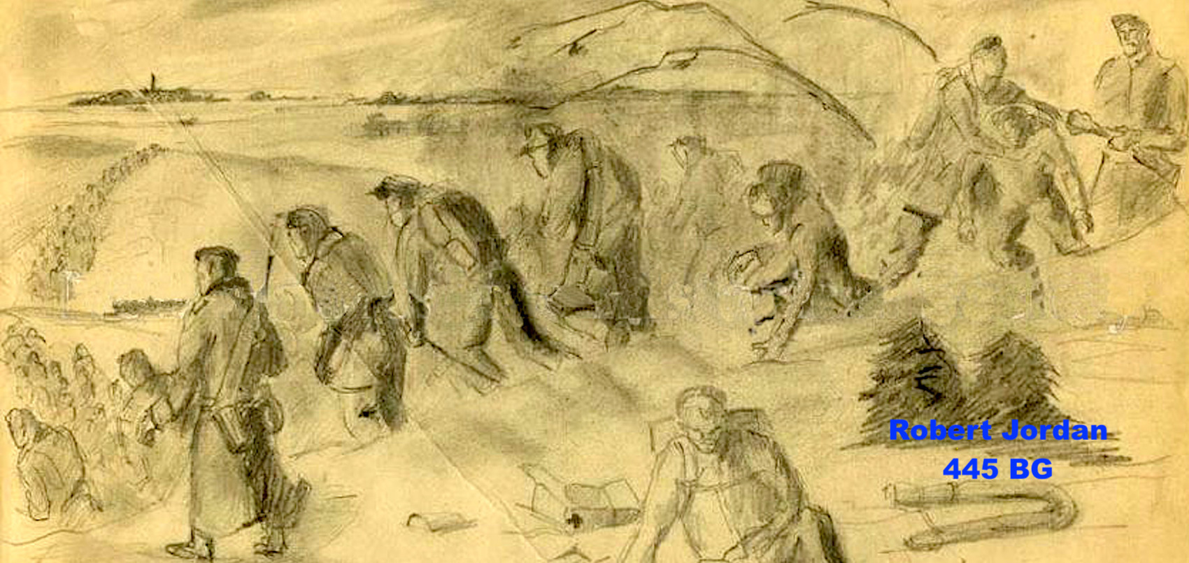 Kriegsgefangen Top Image